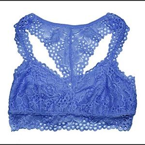Aerie Bralette - Like New Condition